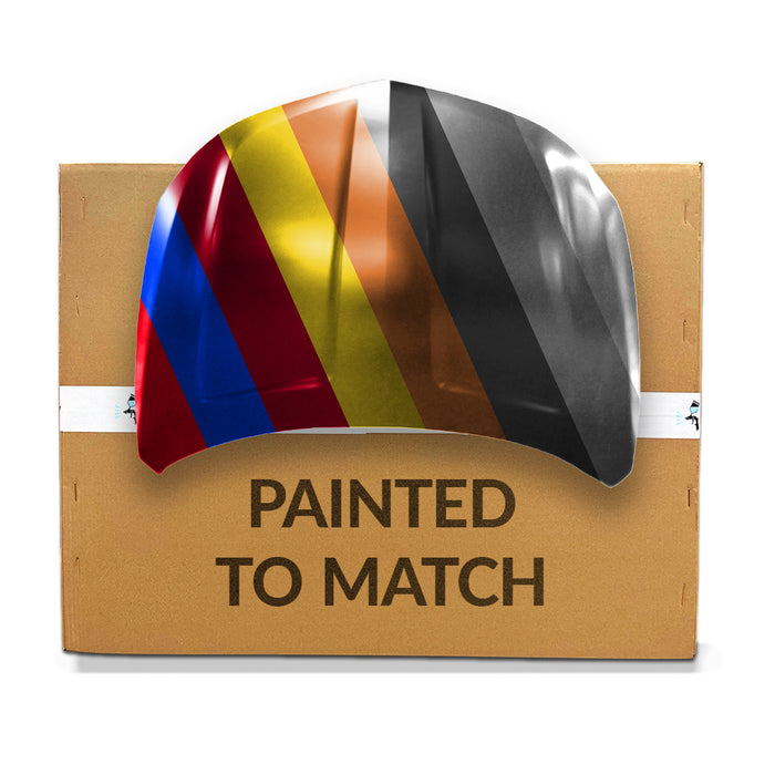 Chevrolet Impala Hood - GM1230423