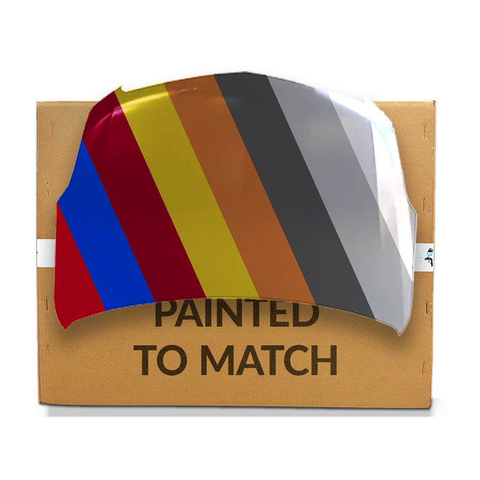 Capó de acero para Cadillac XTS - GM1230427