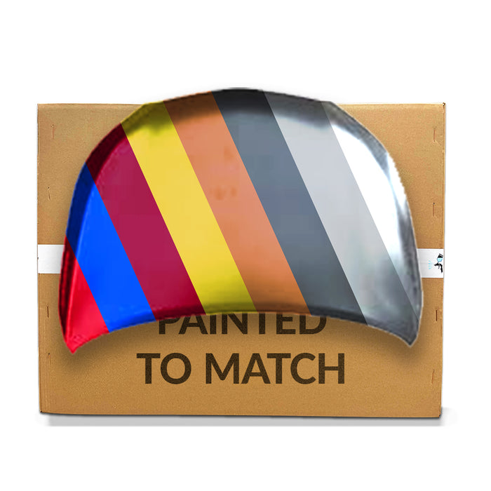 Buick LaCrosse CAPA Certified Hood - GM1230434C