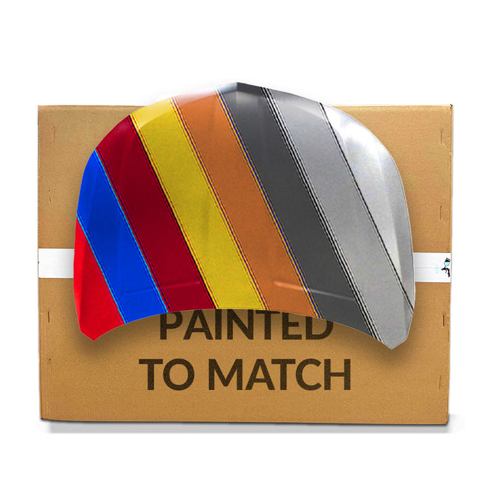 Chevrolet Impala OEM Hood - 84380741