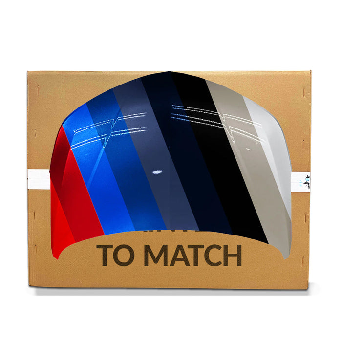 Chevrolet Cruze CAPA Certified Hood - GM1230443C