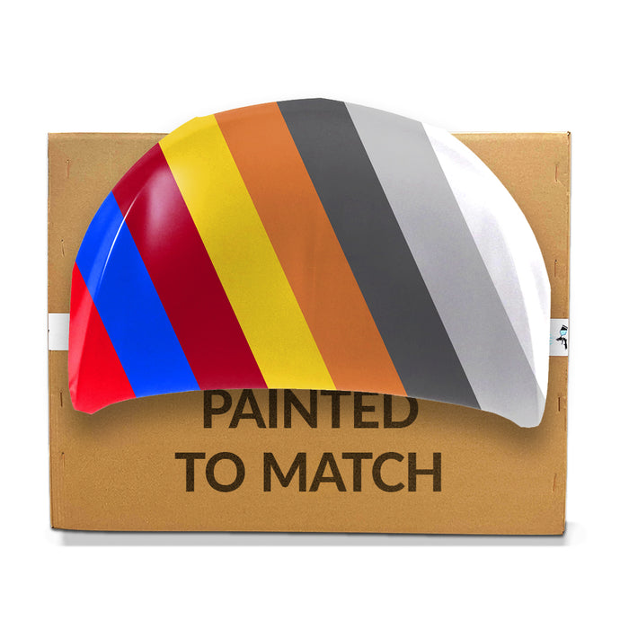 Buick Encore CAPA Certified Hood - GM1230454C