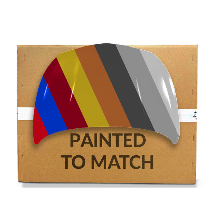 Buick LaCrosse Hood - GM1230455