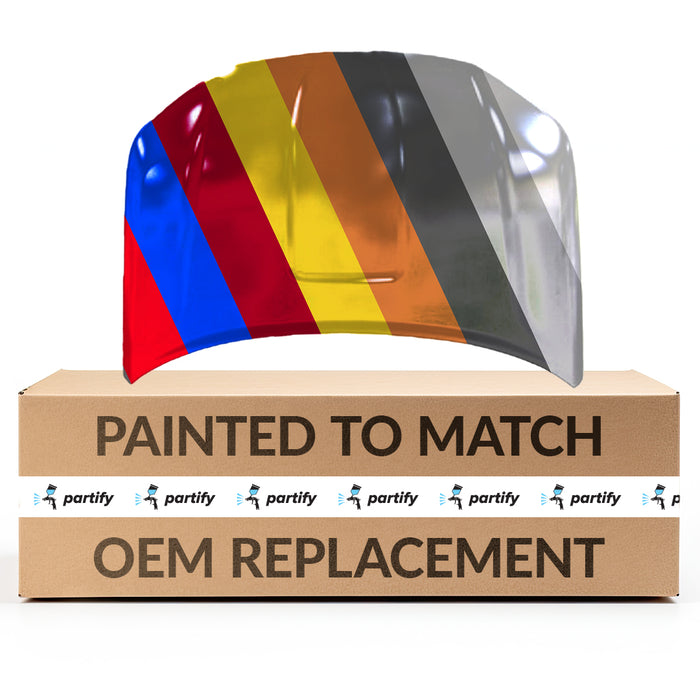 GMC Terrain Hood - GM1230468