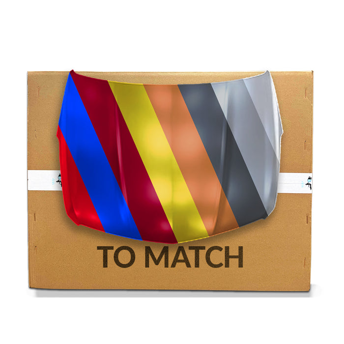 Cadillac XTS Hood - GM1230480