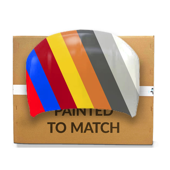 Buick Envision Hood - GM1230485