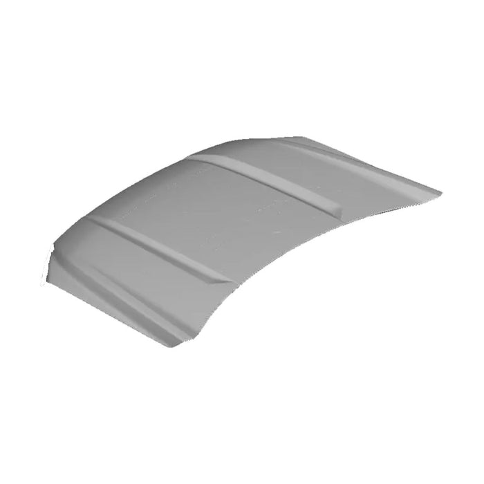 GMC Yukon/Yukon XL Aluminum Hood Panel Assembly - GM1230496