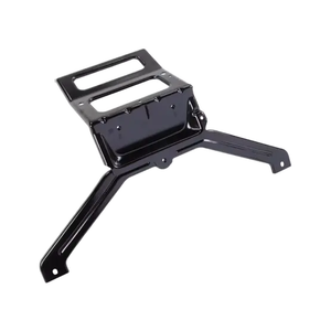 Hood Latch Support image