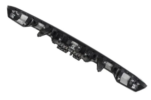 GMC Sierra 2500 HD/Sierra 3500 HD Hood Molding - GM1235148