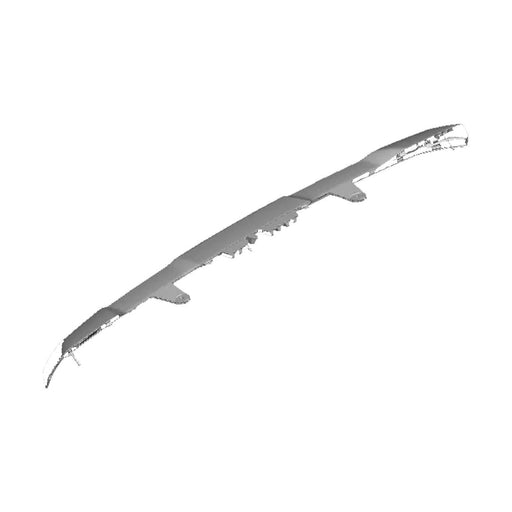 GMC Sierra 2500 HD/Sierra 3500 HD Hood Molding - GM1235149
