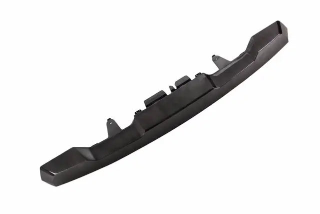 GMC Sierra 2500 HD/Sierra 3500 HD Vader Hood Molding - GM1235150