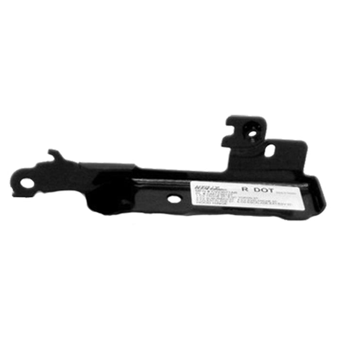 Cadillac Escalade/Escalade ESV/Escalade EXT/Chevrolet Avalanche/Suburban 1500/Suburban 2500/Tahoe Hybrid/GMC Yukon/Yukon XL 1500 Denali Hybrid/Hybrid Hood Hinge Kit Right - GM1236127