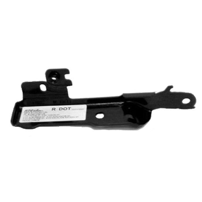 Cadillac Escalade/Escalade ESV/Escalade EXT/Chevrolet Avalanche/Suburban 1500/Suburban 2500/Tahoe Hybrid/GMC Yukon/Yukon XL 1500 Denali Hybrid/Hybrid Hood Hinge Kit Left - GM1236128