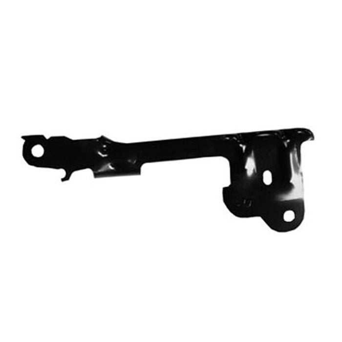 Chevrolet Silverado 1500/GMC Sierra 1500 Hood Hinge Kit Right - GM1236130