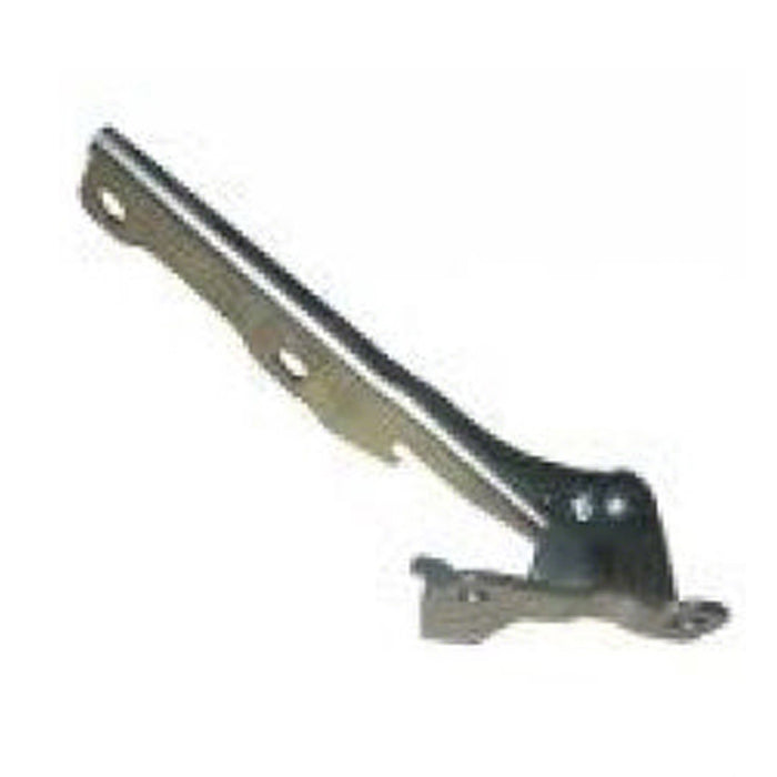 Chevrolet Aveo/Pontiac Wave Hood Hinge Kit Left Hatchback/Sedan - GM1236142