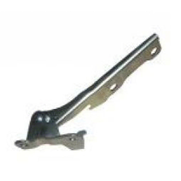 Chevrolet Aveo/Pontiac Wave Hood Hinge Kit Right Hatchback/Sedan - GM1236143