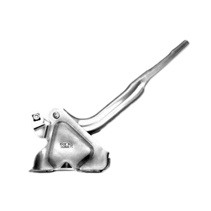 Chevrolet Trax/Buick Encore Hood Hinge Kit Right - GM1236179