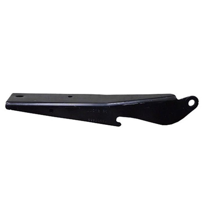 GMC Acadia Hood Hinge Kit Hood Side Left - GM1236180