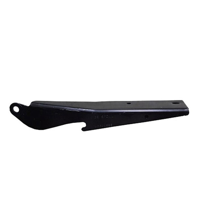 GMC Acadia Hood Hinge Hood Side Right - GM1236181