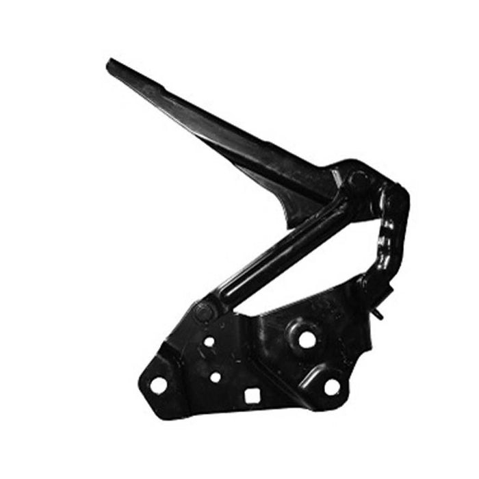 Chevrolet Camaro Hood Hinge Kit W/O Active Pedestrian Protection Left Convertible/Coupe - GM1236206