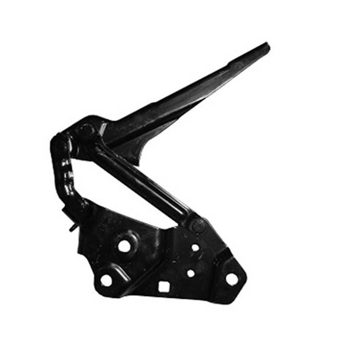 Chevrolet Camaro Hood Hinge Kit W/O Active Pedestrian Protection Convertible/Coupe - GM1236207