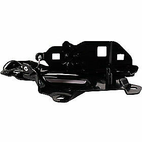Chevrolet Camaro Hood Hinge Kit W/Active Pedestrian Protection Export Left Convertible/Coupe - GM1236208