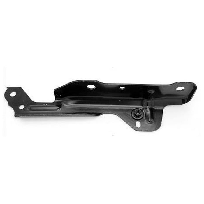 Chevrolet Silverado 2500/3500/GMC Sierra 2500/Sierra 3500 Hood Hinge Kit Left - GM1236210