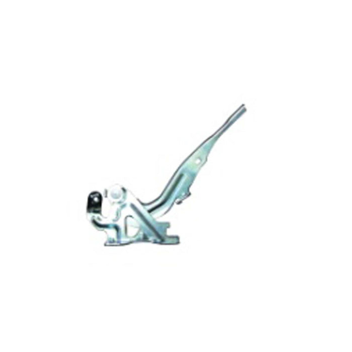 Chevrolet Spark Hood Hinge Kit Right - GM1236213