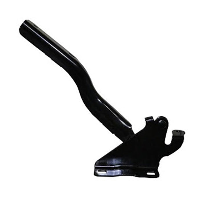 Chevrolet City Express Hood Hinge Kit Left - GM1236236