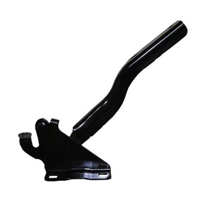 Chevrolet City Express Hood Hinge Kit Right - GM1236237