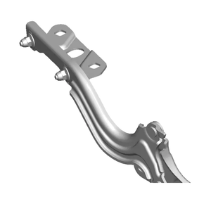 Hood Hinge Kit image
