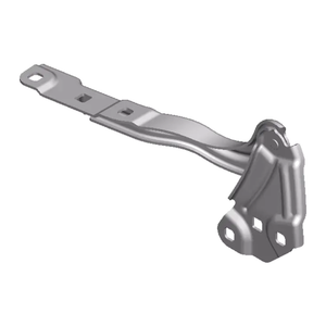 Hood Hinge Kit image