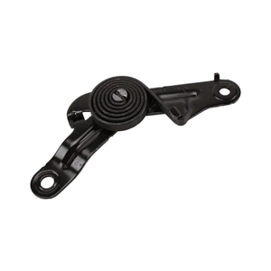 Passenger Side Hood Lift Support Assembly image