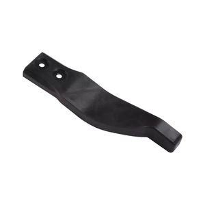 Hood Release Handle image