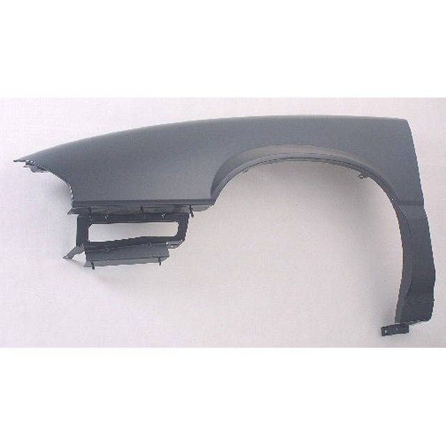 Pontiac Grand Prix Front Driver Side Fender 2 Door Coupe - GM1240119