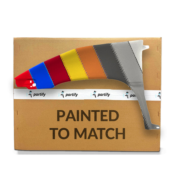 Chevrolet Lumina APV/Oldsmobile Silhouette/Pontiac Trans Sport Front Driver Side Fender - GM1240183