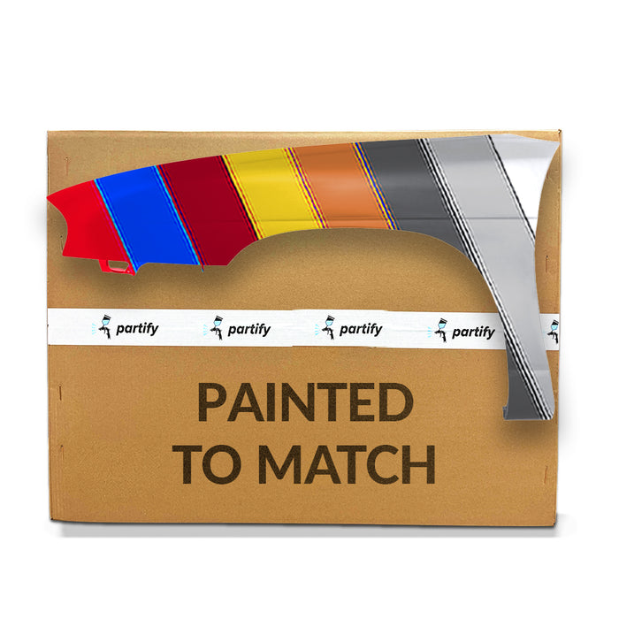 Chevrolet Lumina/Monte Carlo Front Driver Side Fender - GM1240235