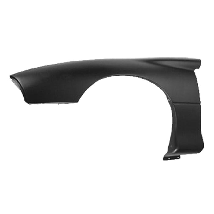 Chevrolet Camaro Front Driver Side Fender - GM1240245