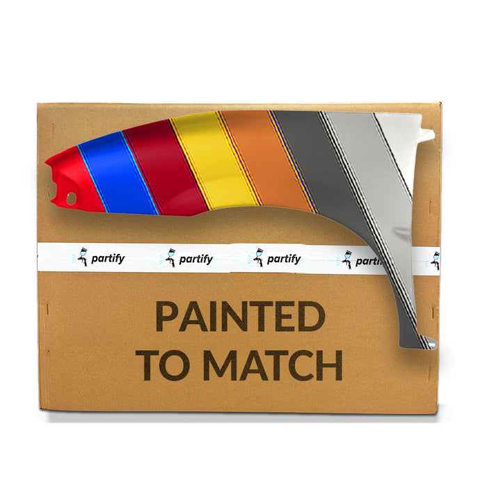 Chevrolet Lumina APV/Pontiac Trans Sport Front Driver Side Fender - GM1240260