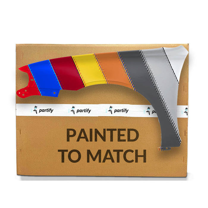 Chevrolet Prizm OEM Driver Side Fender - 94857069