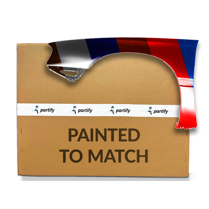 Chevrolet Impala OEM Driver Side Fender - 89025179