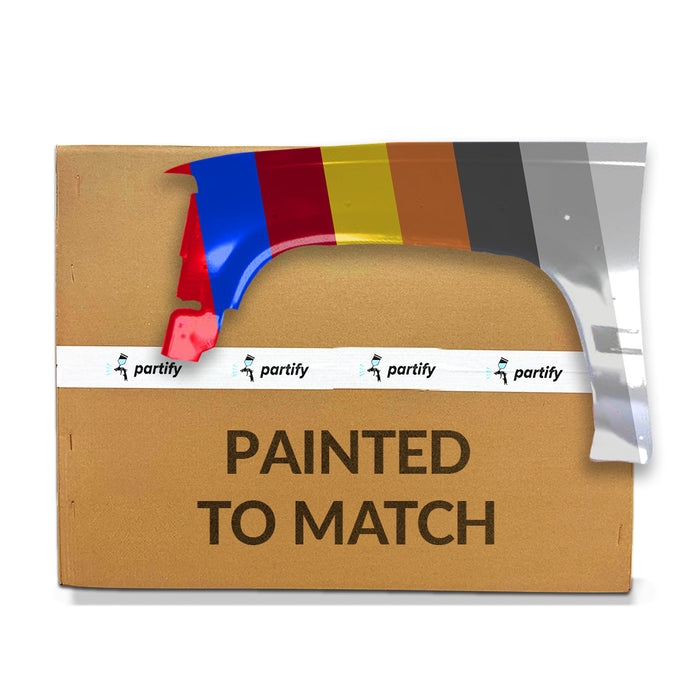 Cadillac Escalade/GMC Yukon Denali Front Driver Side Fender - GM1240284