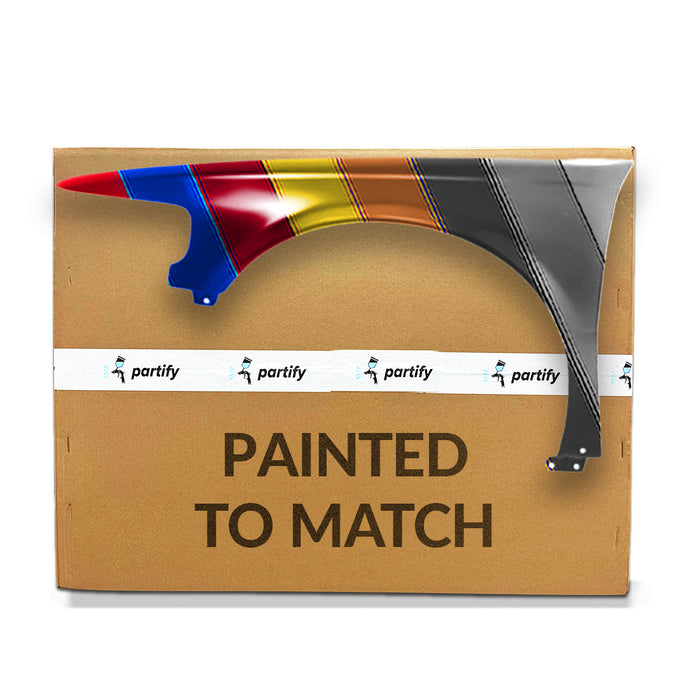 Cadillac Seville Front Driver Side Fender - GM1240286