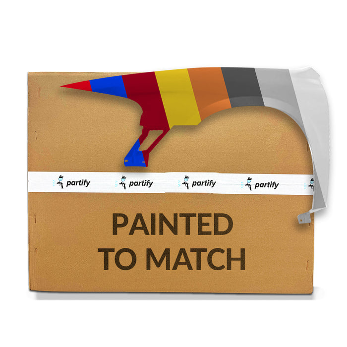 Pontiac Bonneville Front Driver Side Fender - GM1240288