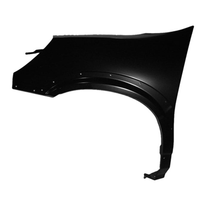 Buick Rendezvous Front Driver Side Fender - GM1240296