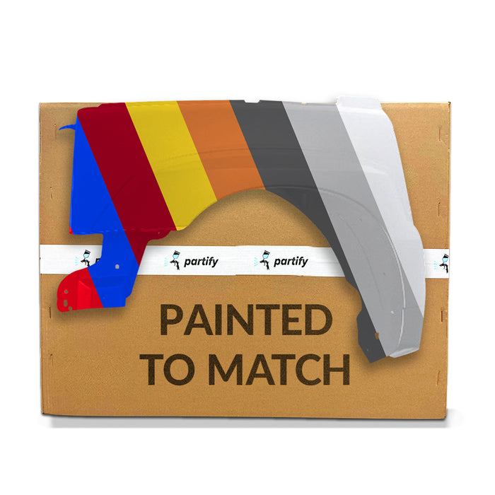 Cadillac Escalade ESV/EXT Front Driver Side Fender - GM1240311