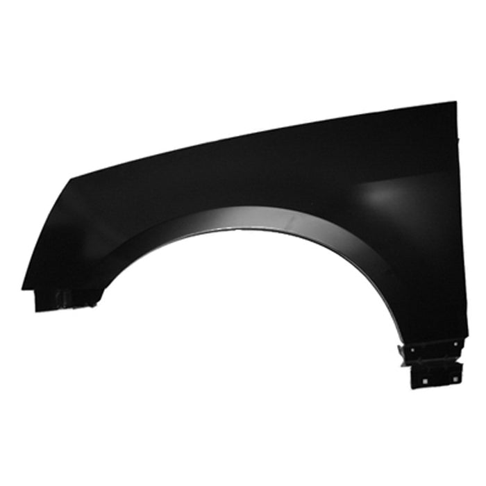 Cadillac SRX Front Driver Side Fender - GM1240316