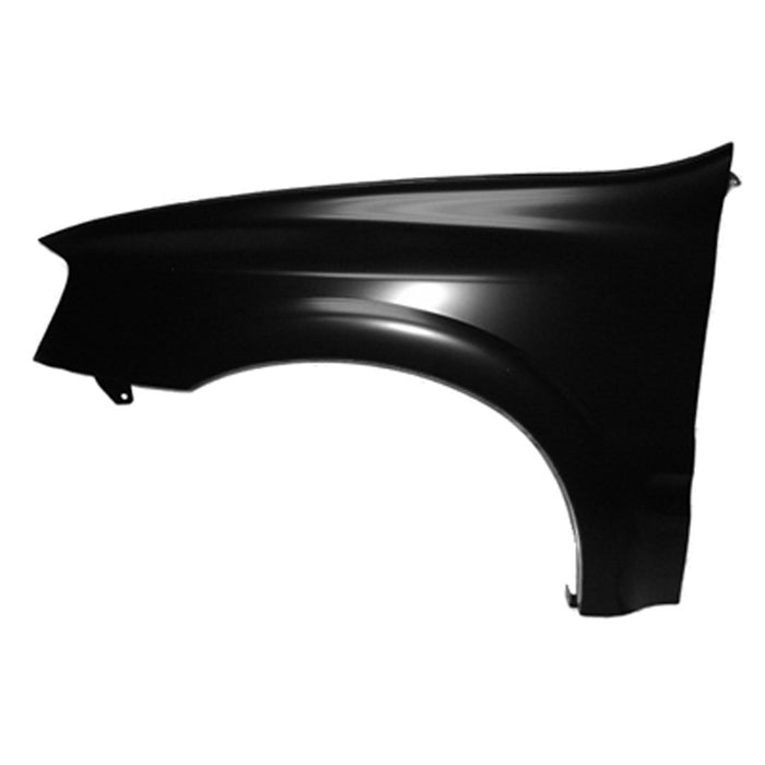 Buick Rainier Front Driver Side Fender - GM1240318