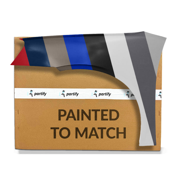 Pontiac G6 Driver Side Fender - GM1240321