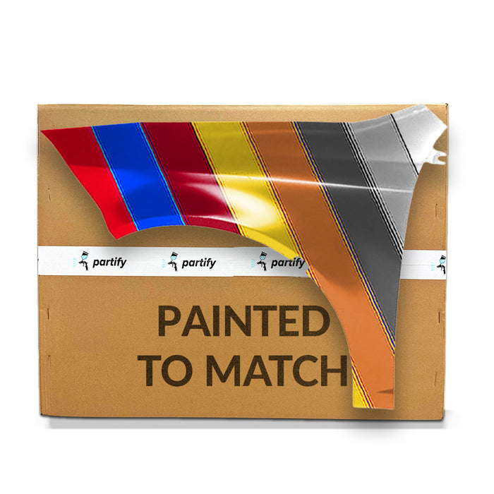 Chevrolet Cobalt/Pontiac G5/Pursuit OEM Driver Side Fender - 15793419